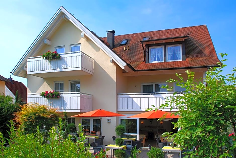 Hotel Im Winkel Appartements und Zimmer