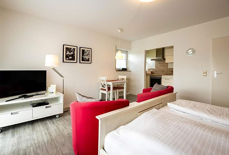 Gemünder Ferienpark Salzberg