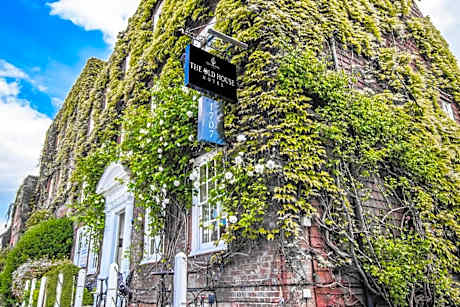 Quob Park Old House Hotel & Spa