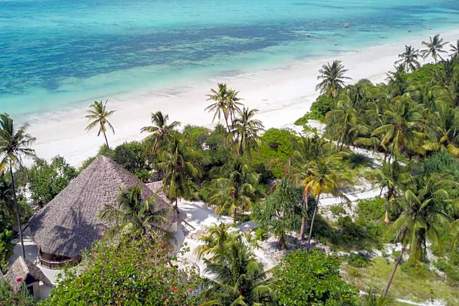 Zanzibar Pearl - Boutique Hotel & Villas