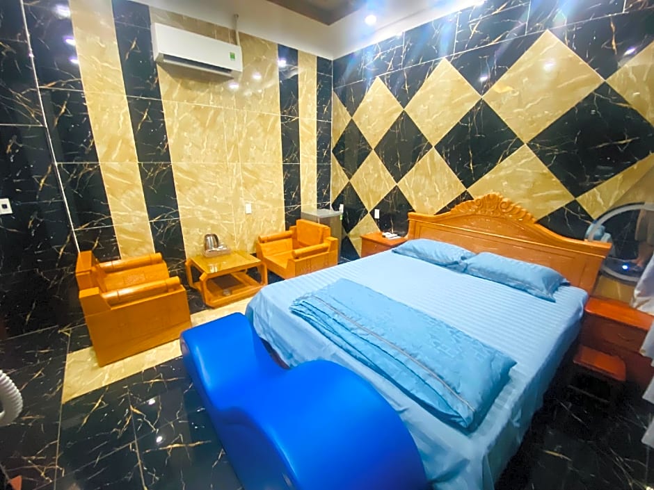 KHÁCH SẠN KHÁNH BÌNH