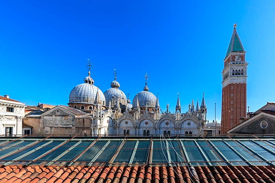 312 Piazza San Marco - Relais il Doge