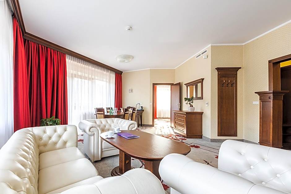 Hotel Crocus