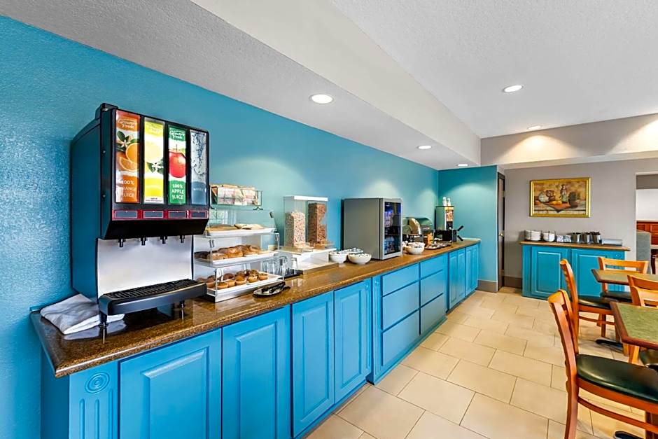 Country Inn & Suites by Radisson, Hot Springs, AR