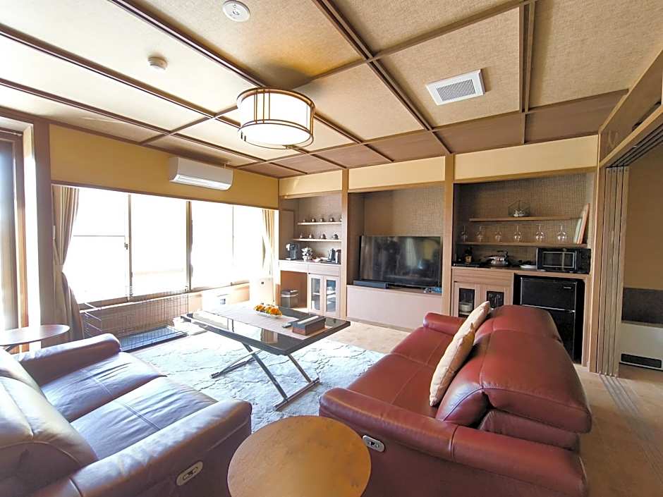 Mogami Takayu Zenshichi no Yu
