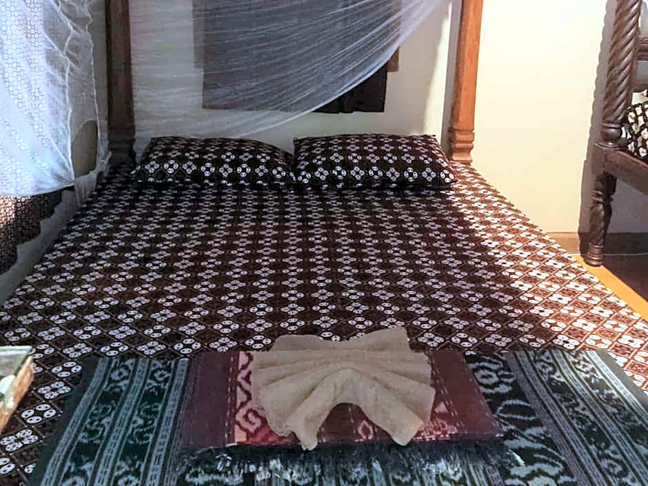 Bedhot Homestay