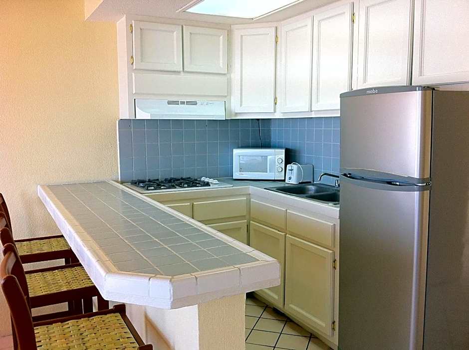 Quinta Pacifica Beachfront Villas