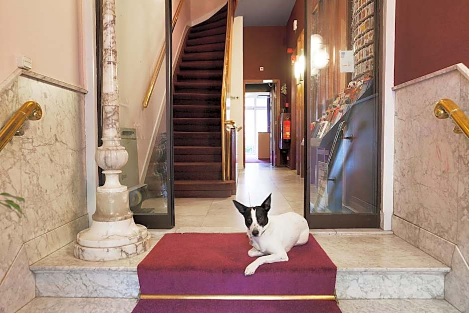 Hotel The Neighbour'S Magnolia