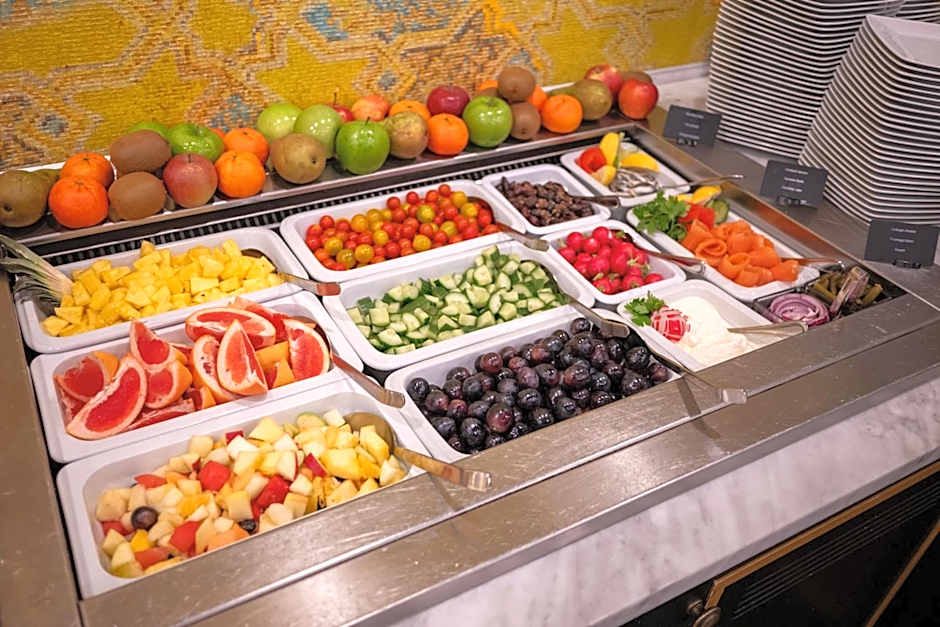 Thon Hotel Bristol Stephanie