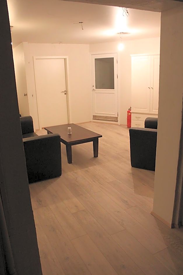 Brekkugerdi Guesthouse
