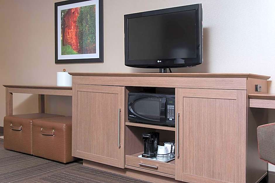 Hampton Inn By Hilton Columbus/Taylorsville/Edinburgh