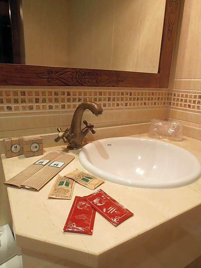 Hostal Virgen de la Encina