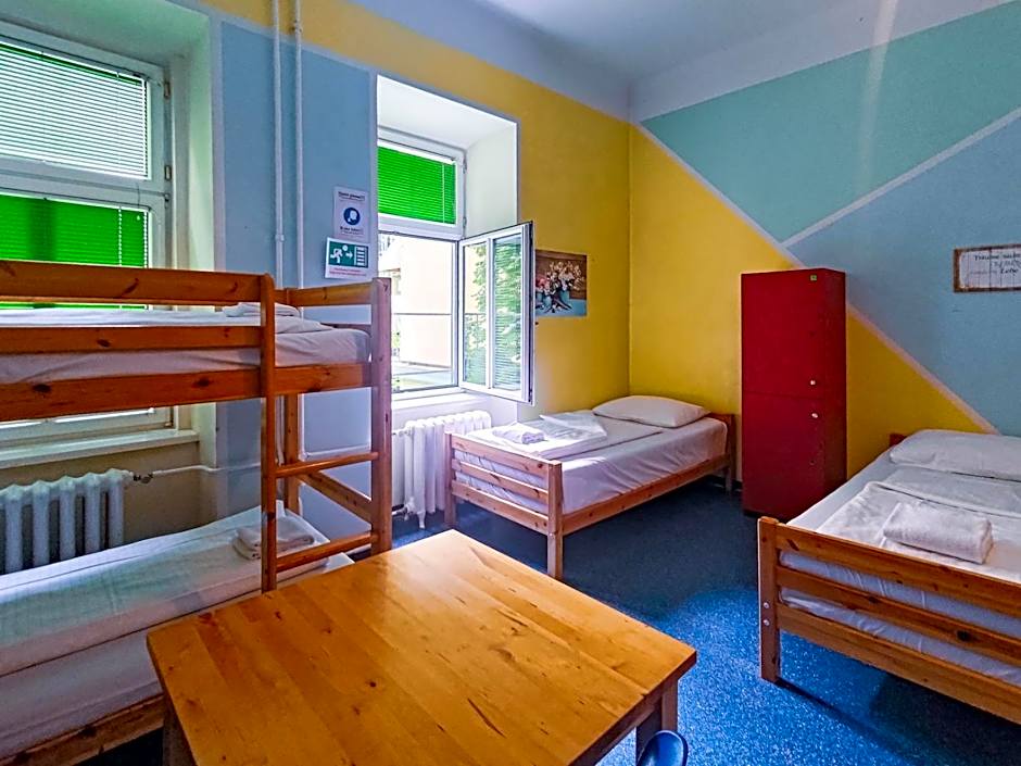 Westend City Hostel