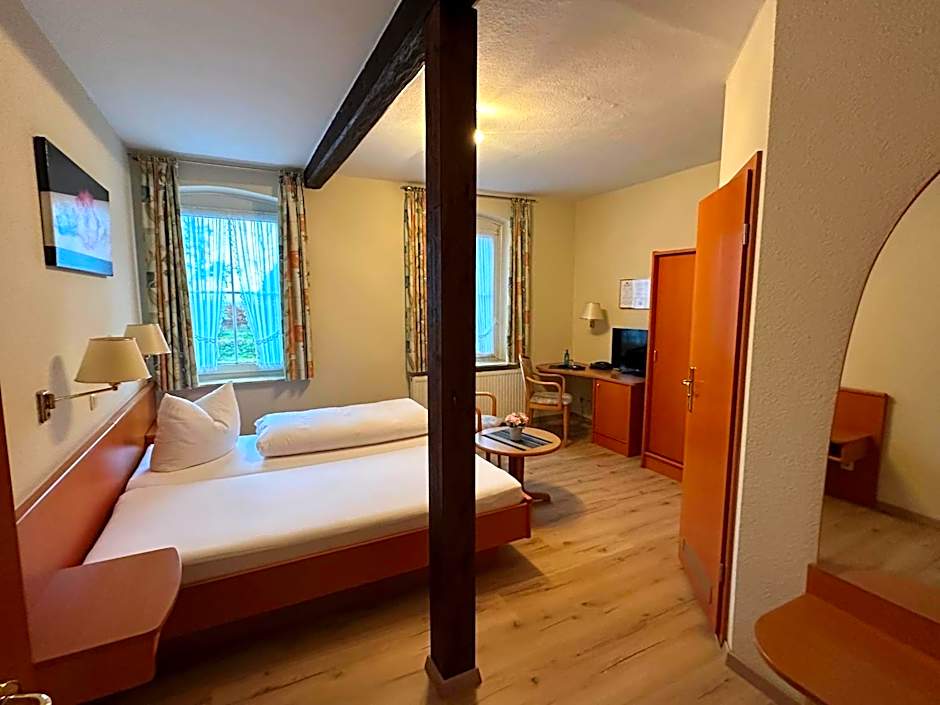 Landhotel Vessens Hoff