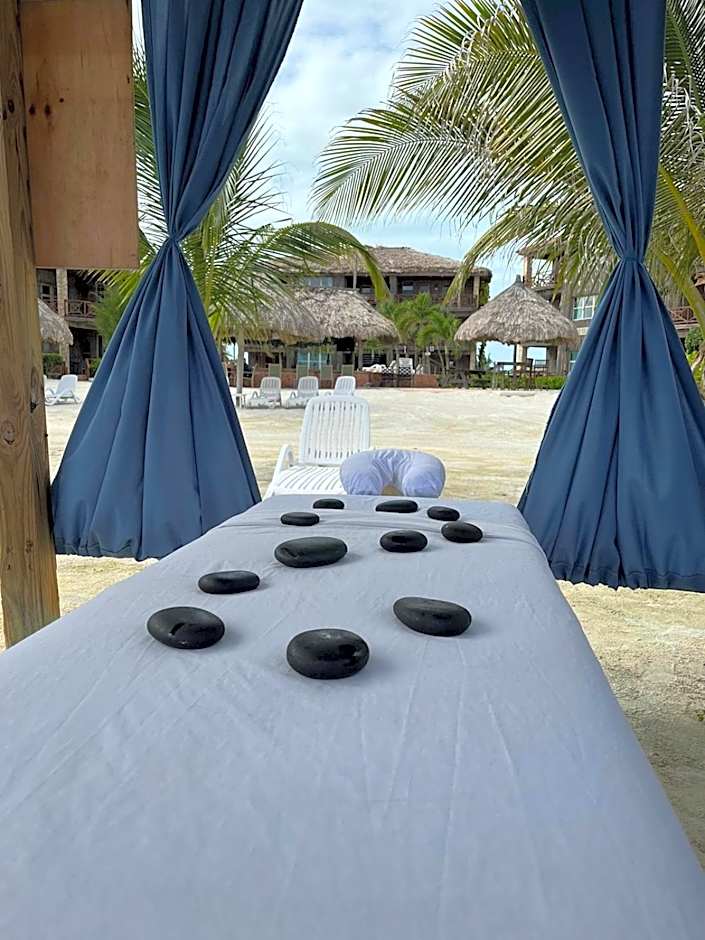 Captain Morgan's Retreat