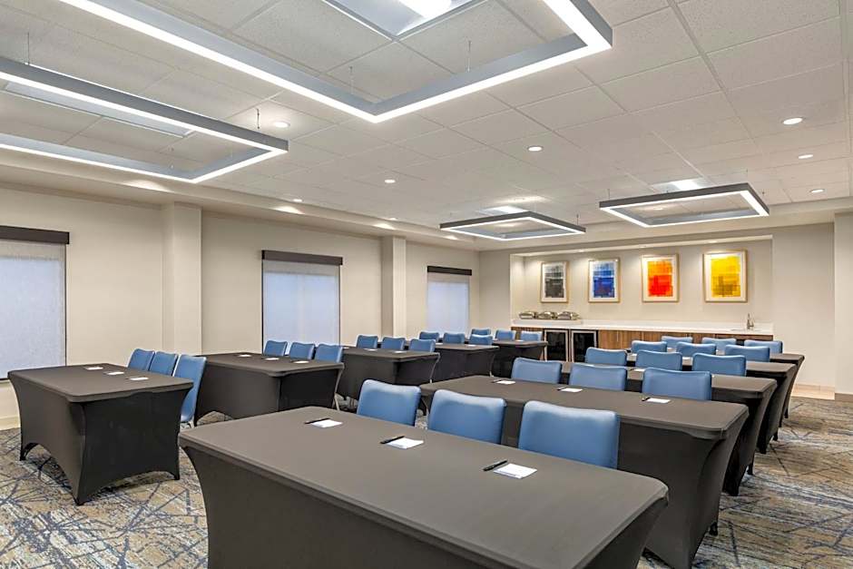 Holiday Inn Express & Suites - Tuscaloosa-University By IHG