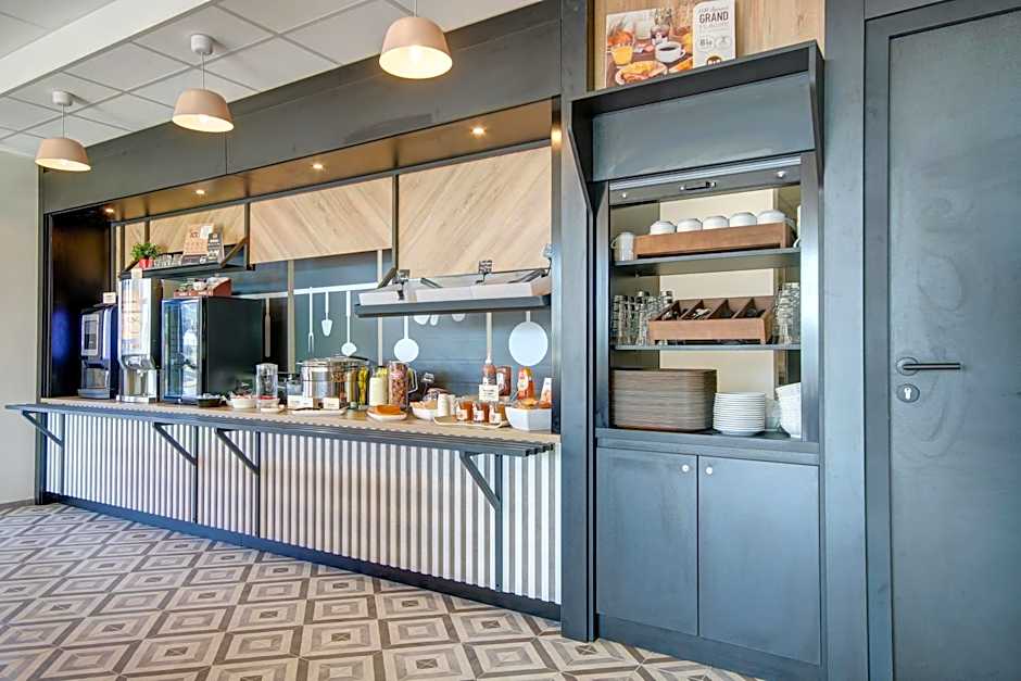 B&B Hotel Epernay