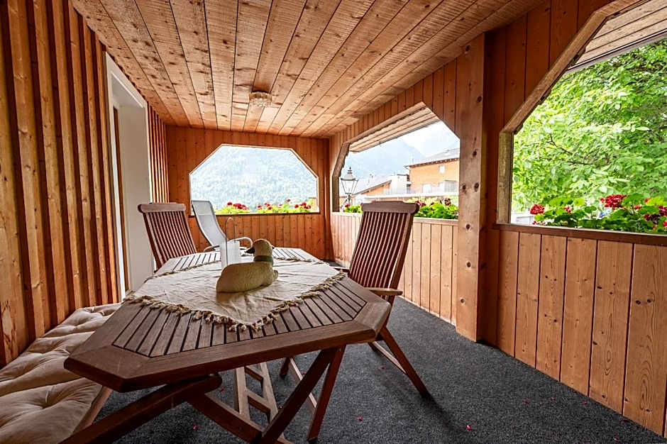 Hotel Gasthaus Schäfle