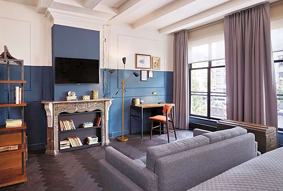 The Hoxton, Amsterdam