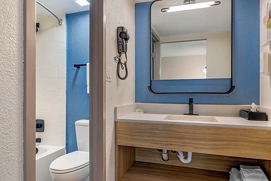 Sleep Inn & Suites Merrillville