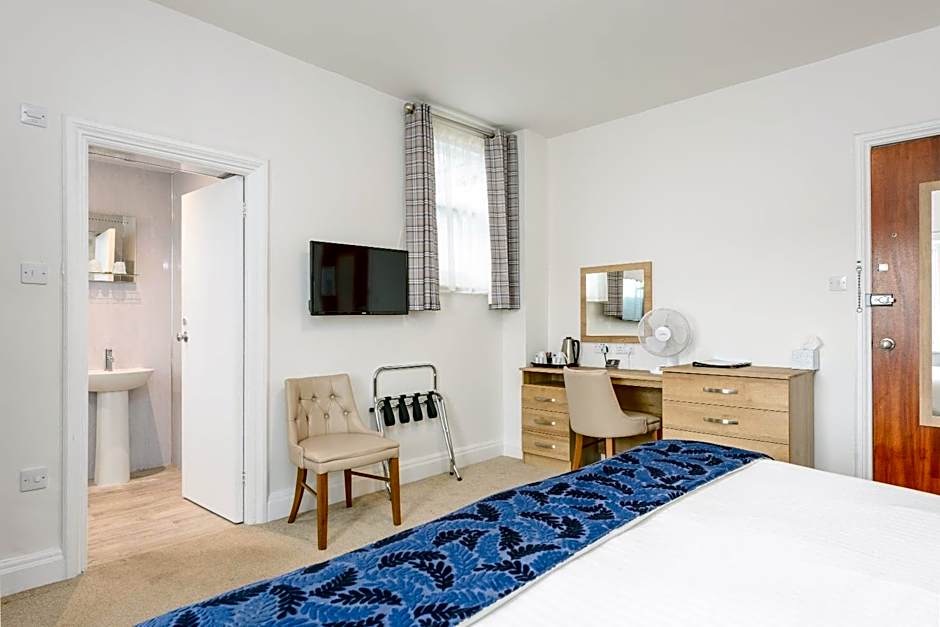 The Lakeland Kendal Hotel, Sure Hotel Collection by Best Western