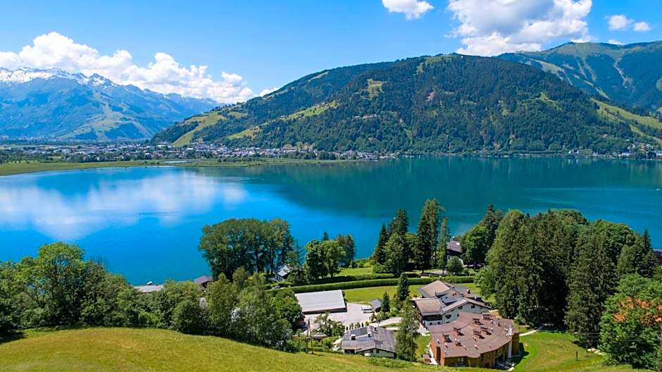 Der Erlhof Restaurant & Landhotel