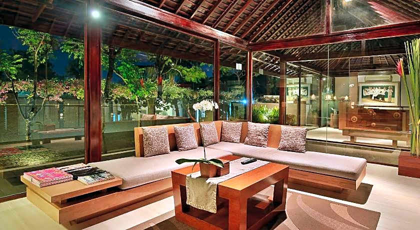 Ziva a Boutique Villa