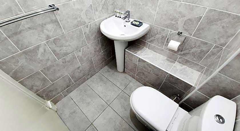 Bemersyde Guest House