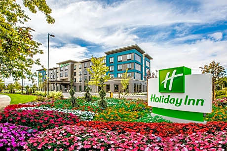 Holiday Inn Portland West - Hillsboro By IHG