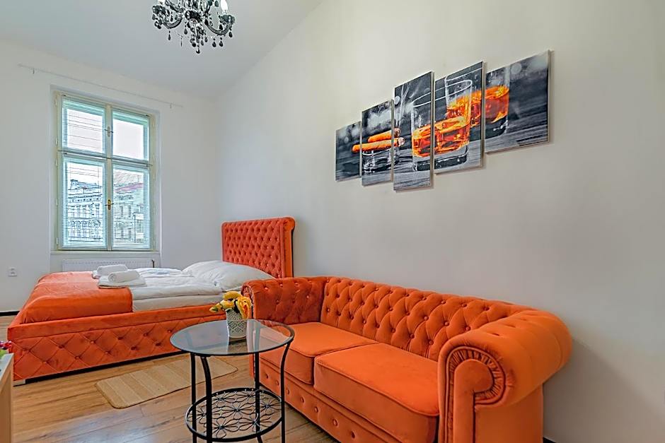 Rezidence Znojmo SPA Privat wellness