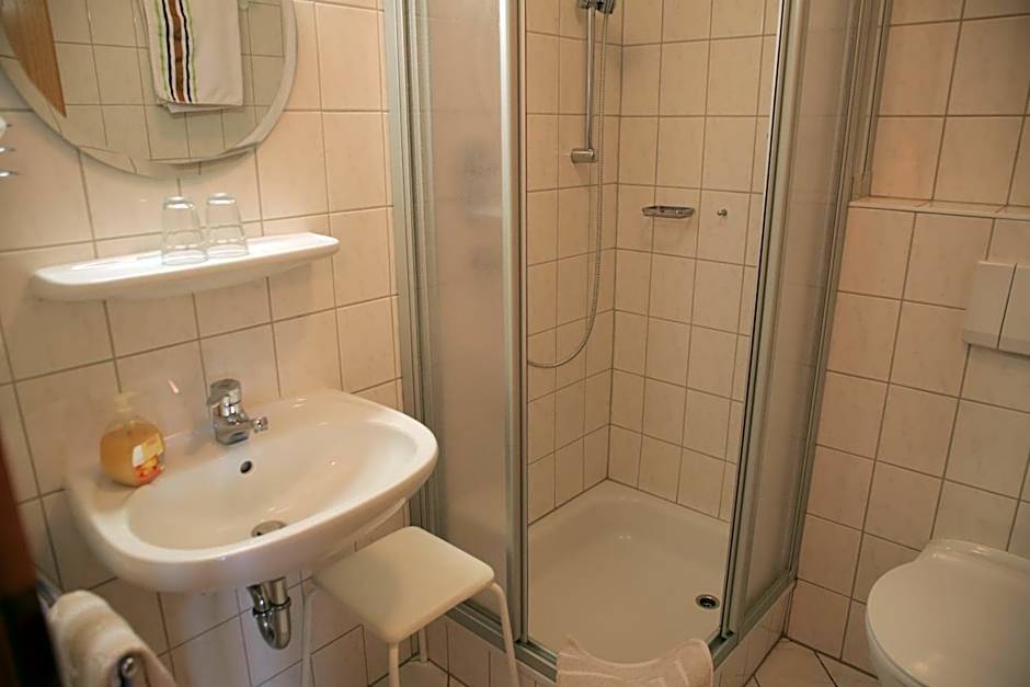 Landhotel Gasthof zur Post