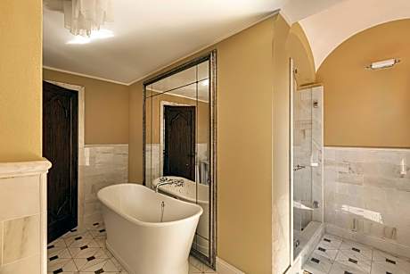 Junior Suite (Superior) (2 Twin Beds)