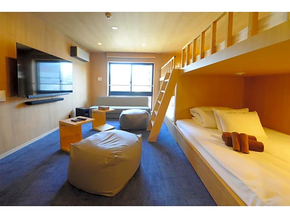THE BONDS HOTEL TOKYO - Vacation STAY 48446v