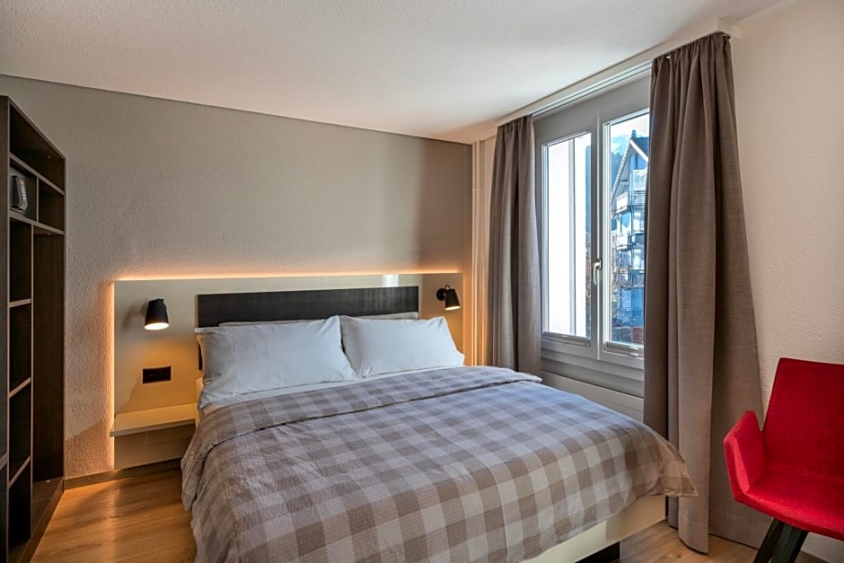 Hotel Derby