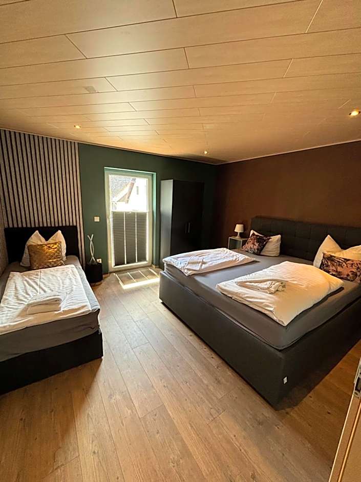 Aparthotel Harlekin