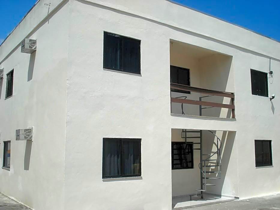 Pousada Praia da Ribeira Clube