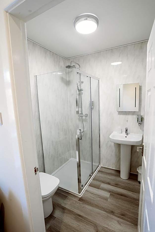 The Appleby Inn Hotel