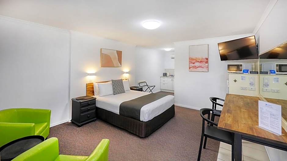 Best Western Caboolture Gateway Motel