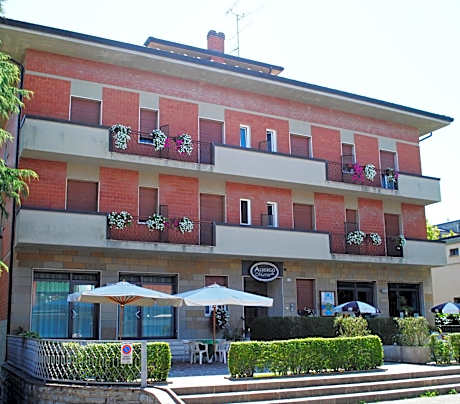 Albergo "da Mario"