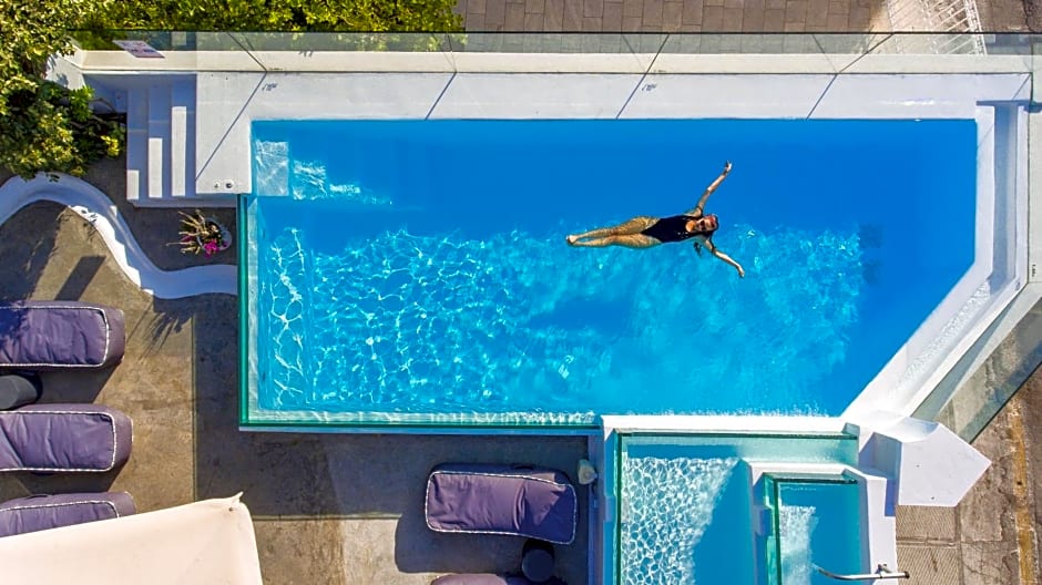 Micra Anglia Boutique Hotel & Spa