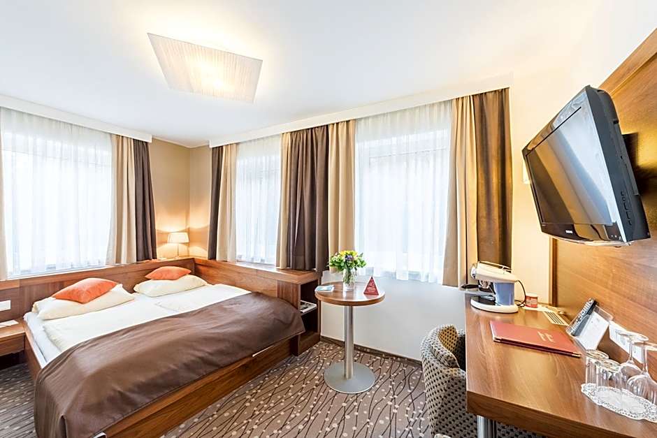 Austria Classic Hotel Hölle