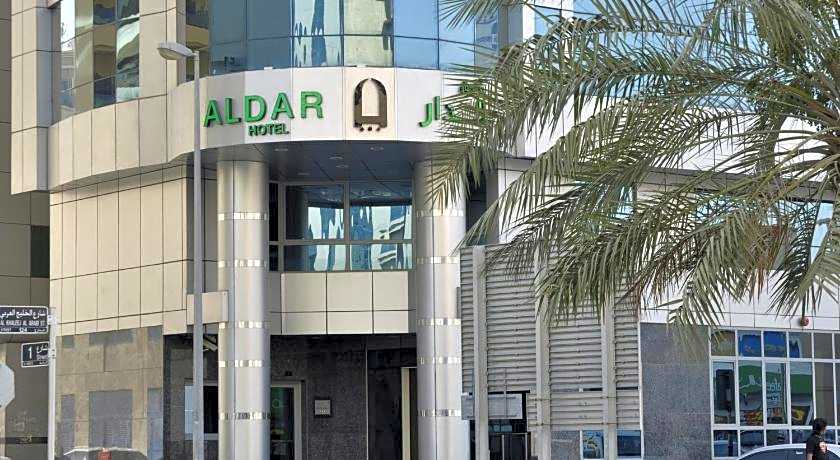 Aldar Hotel