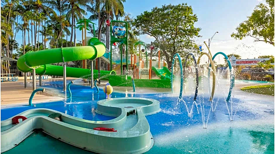 Discovery Parks - Rockhampton