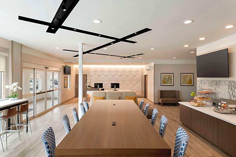 Days Inn by Wyndham Beaumont West I-10 Walden