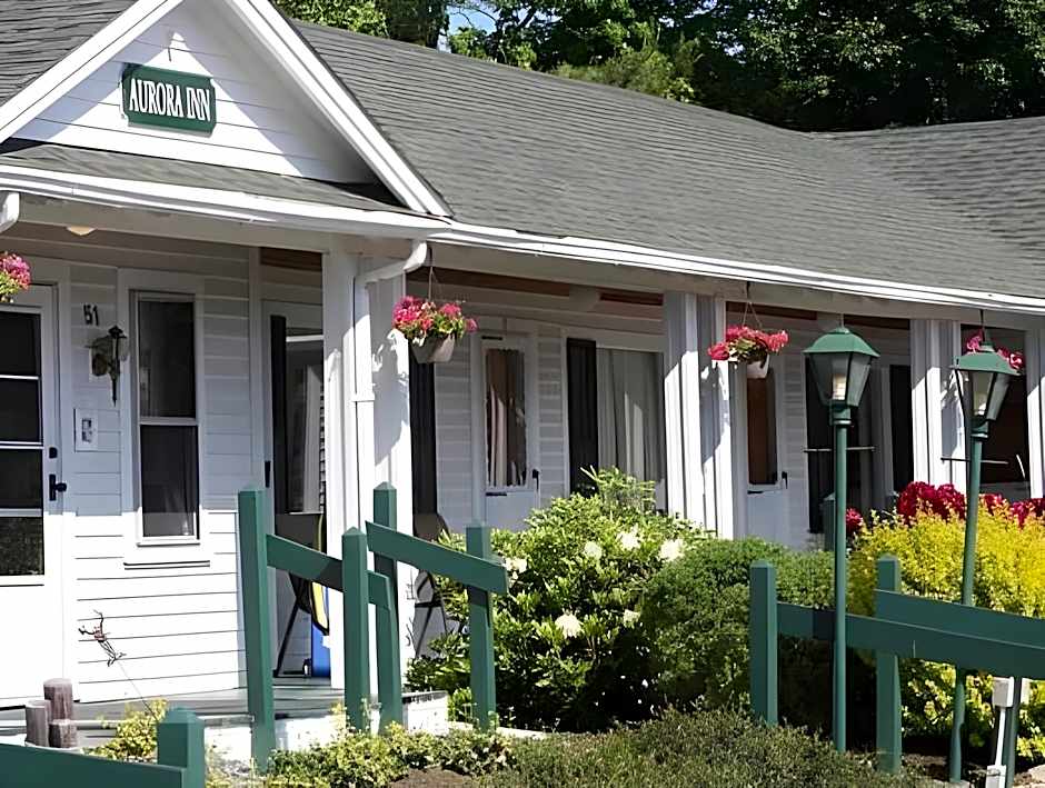 The Inn on Mount Desert