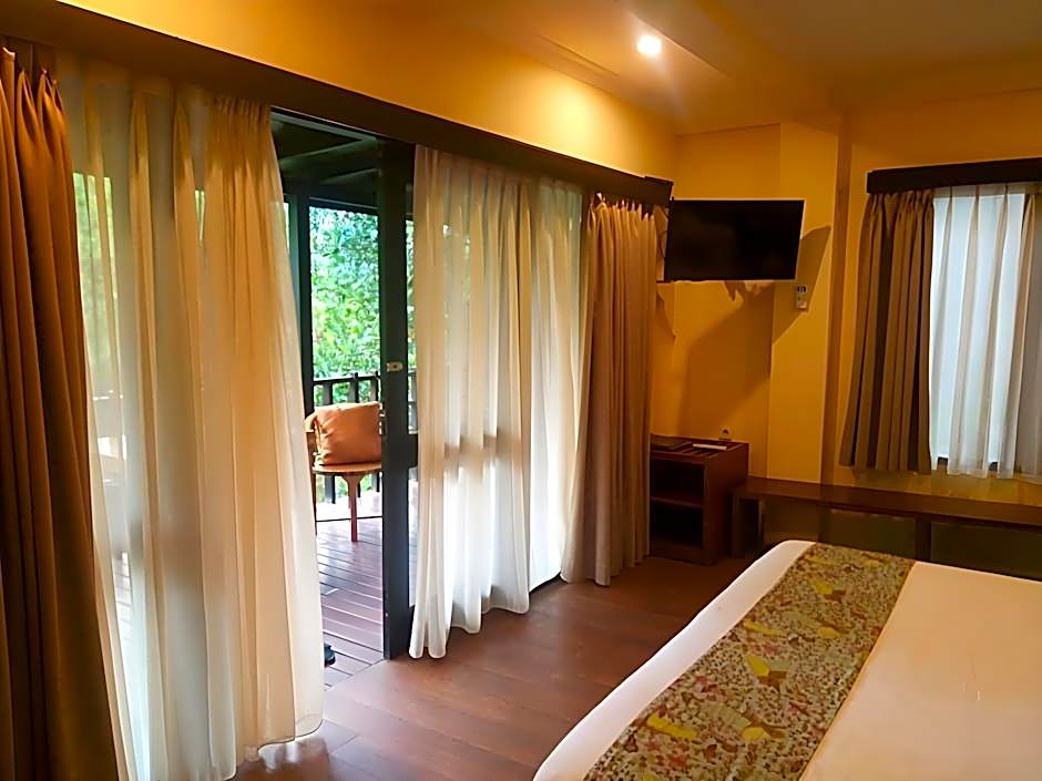 Green Forest Resort & Wedding Bandung