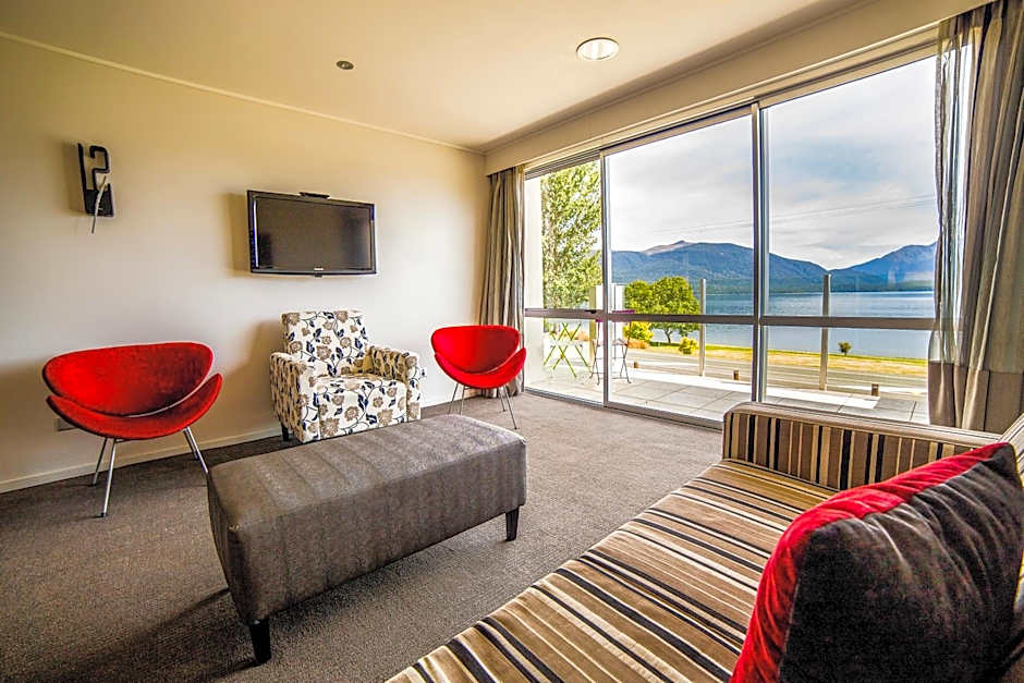 Marakura Deluxe Motel