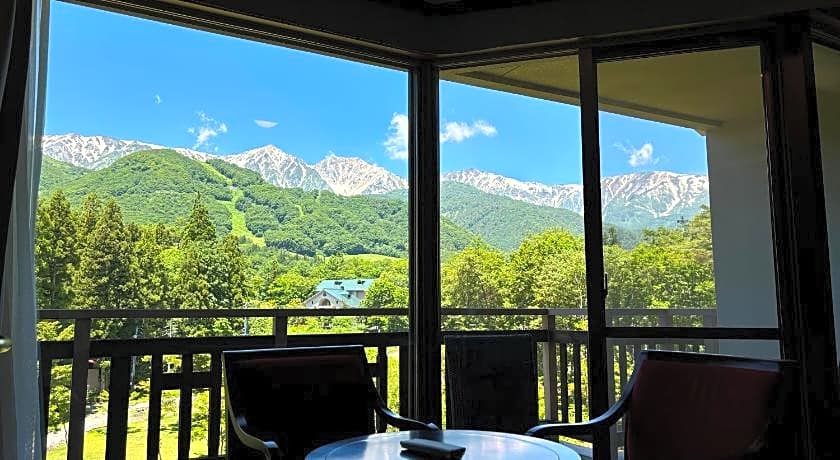Hakuba Tokyu Hotel
