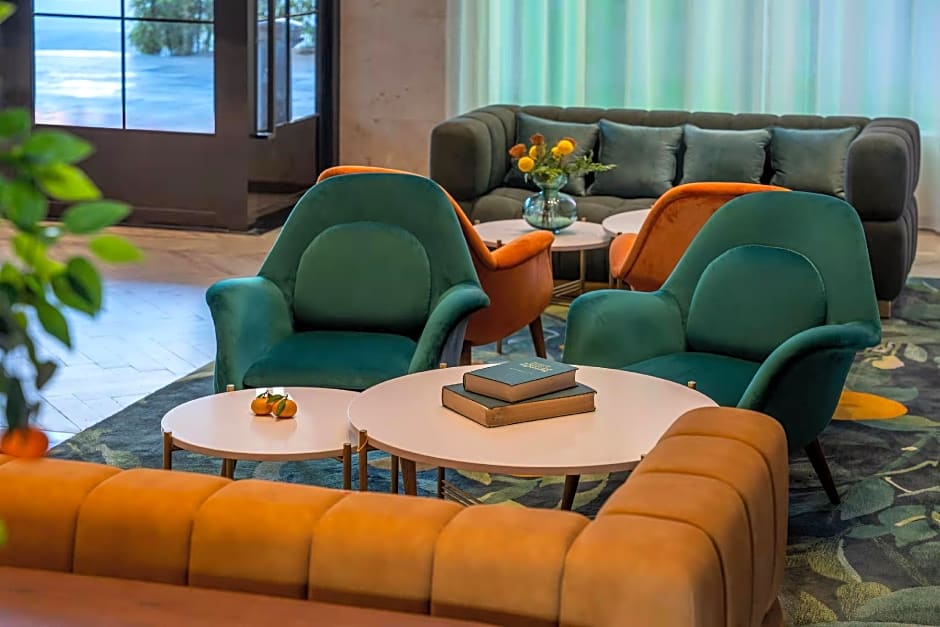 Orange Hotel Yingtan Jiangnan Avenue