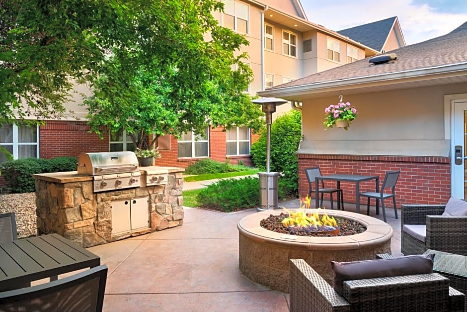 Residence Inn by Marriott Boulder Longmont